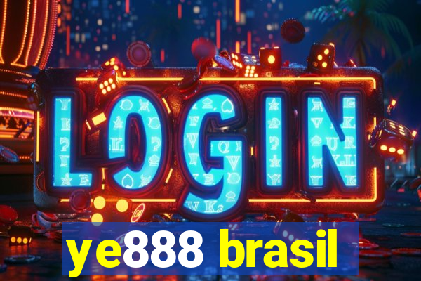 ye888 brasil